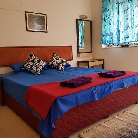 1 Bedroom Spacious Apartment In Calangute Exterior foto