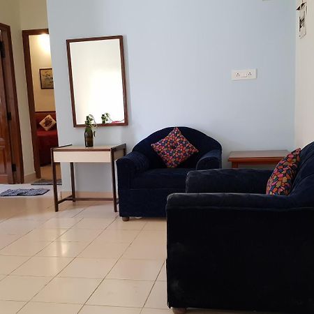 1 Bedroom Spacious Apartment In Calangute Exterior foto