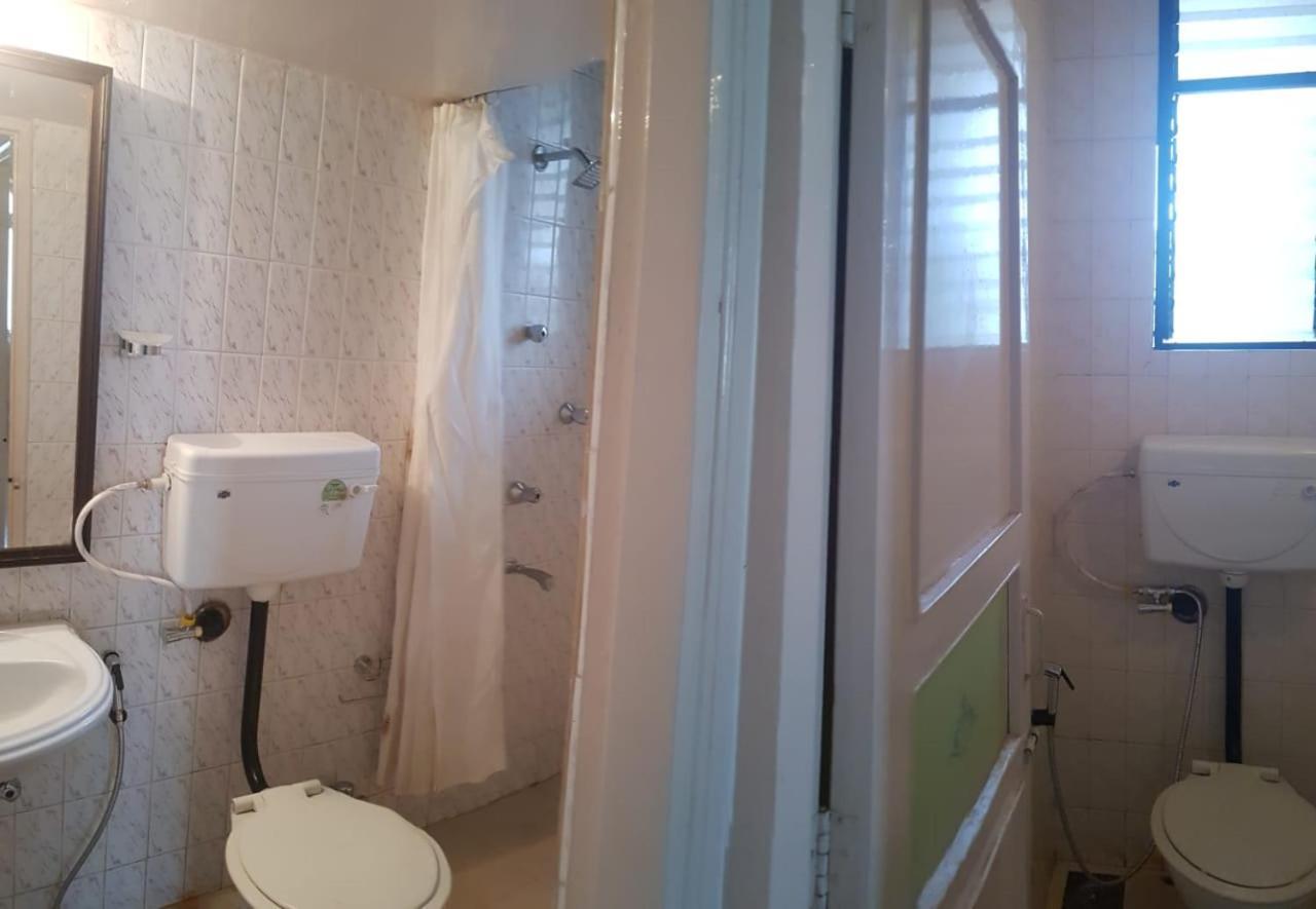 1 Bedroom Spacious Apartment In Calangute Exterior foto