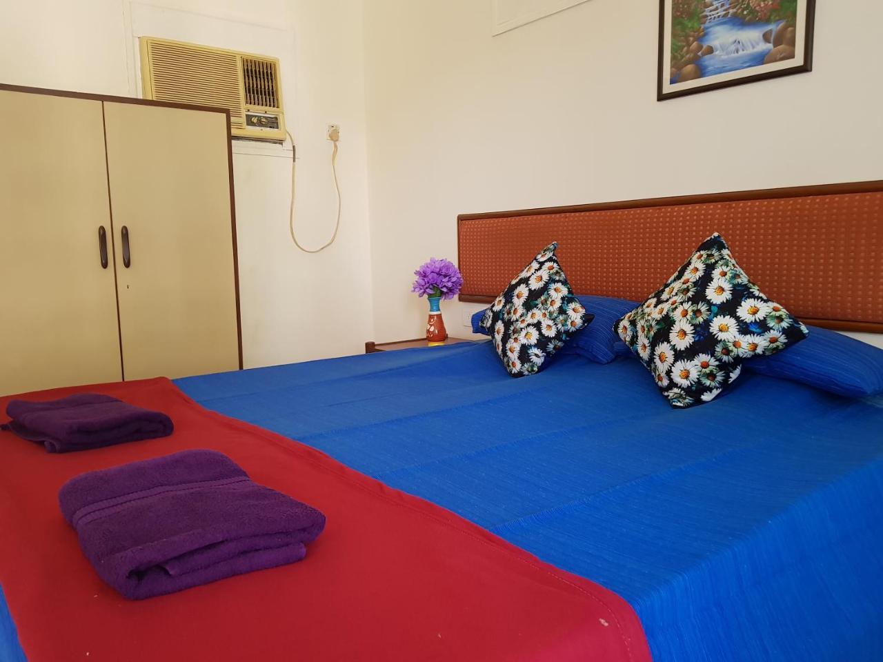 1 Bedroom Spacious Apartment In Calangute Exterior foto