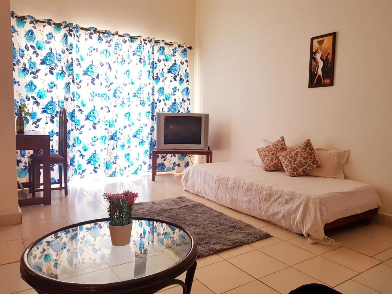 1 Bedroom Spacious Apartment In Calangute Exterior foto