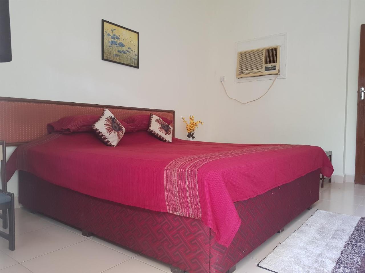 1 Bedroom Spacious Apartment In Calangute Exterior foto
